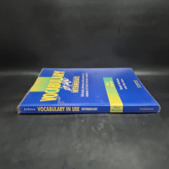 Vocabulary in Use Intermediate with Answers รูปที่ 3