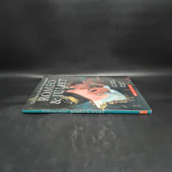 Romeo & Juliet - Adam McKeown รูปที่ 3