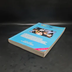 พิชิต TOEIC ด้วยเทคนิคง่ายๆ (ฉบับเรียนด้วยตนเอง) - ผศ.นเรศ สุรสิทธิ์ รูปที่ 4