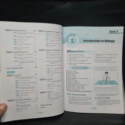 Focus 4U Biology Spm from 4.5 รูปที่ 6