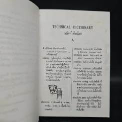 Technical Terms ศัพท์เท็คนิค - James Mc Intyre รูปที่ 6