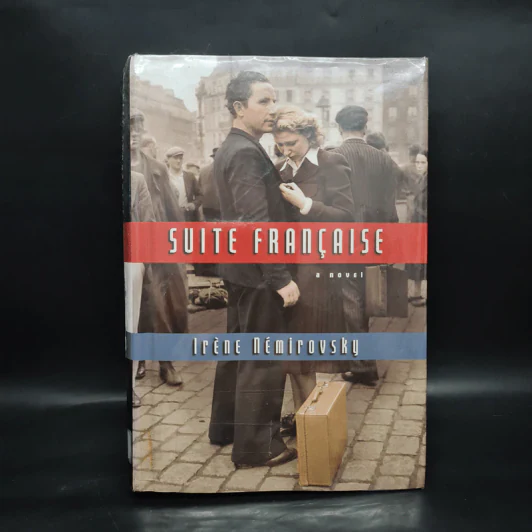 Suite Française - Irène Némirovsky รูปที่ 1