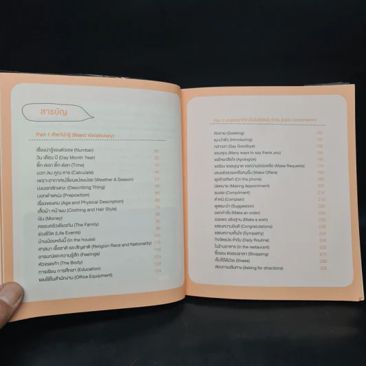 พูดอังกฤษจากจินตภาพ Mind Map English - พราว รูปที่ 7