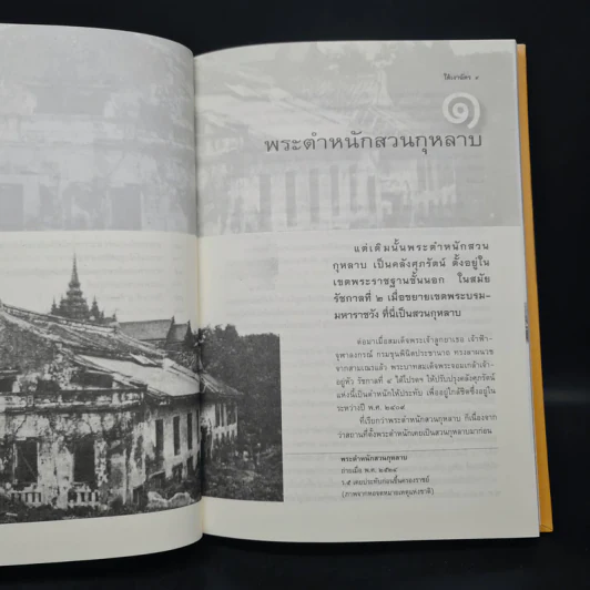 ใต้เงาฉัตร - ทัศนา ทัศนมิตร รูปที่ 7