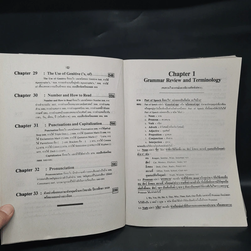 Advanced English Grammar For High Learner - สำราญ คำยิ่ง รูปที่ 11