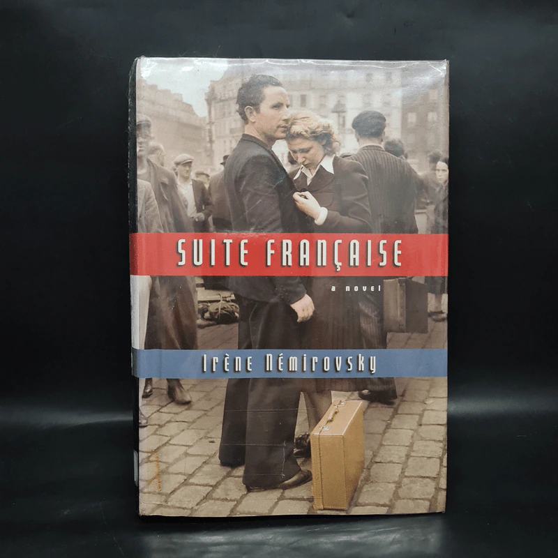Suite Française - Irène Némirovsky รูปที่ 1