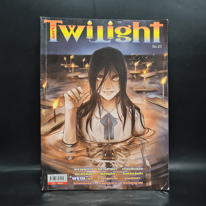 I Like Twilight No.20 รูปที่ 1