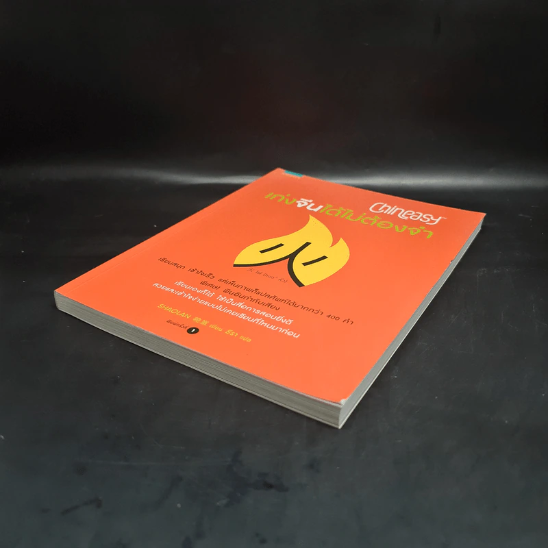 Chineasy เก่งจีนได้ไม่ต้องจำ - ShaoLan รูปที่ 4