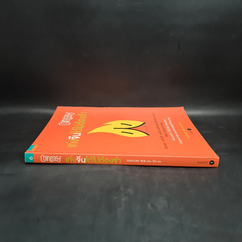 Chineasy เก่งจีนได้ไม่ต้องจำ - ShaoLan รูปที่ 3
