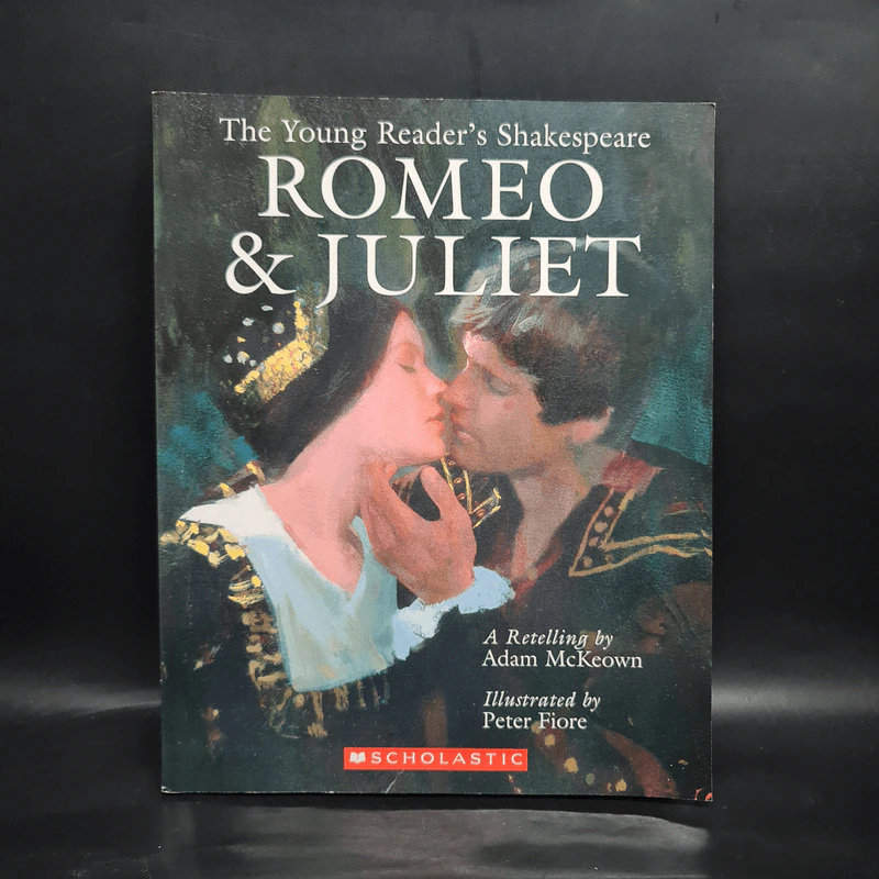 Romeo & Juliet - Adam McKeown รูปที่ 1