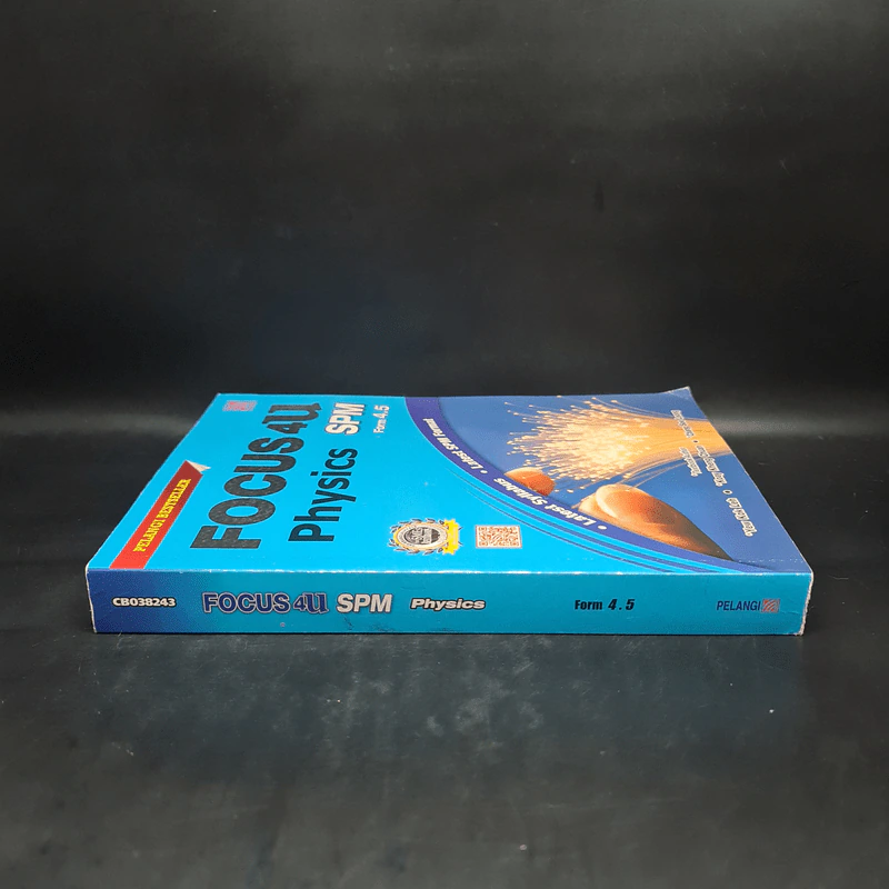 Focus 4U Physics Spm from 4.5 รูปที่ 3