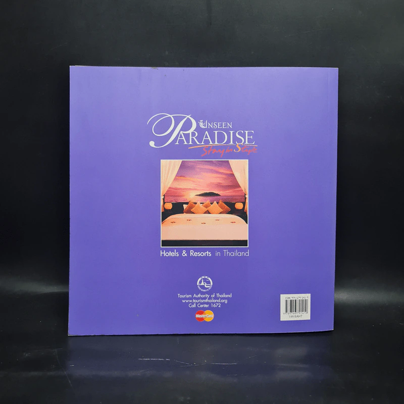 Unseen Paradise Stay in Style Hotels & Resorts in Thailand รูปที่ 2
