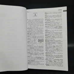 Se-Ed's Modern English-Thai Dictionary - ศ.ดร.วิทย์ เที่ยงบูรณธรรม รูปที่ 7