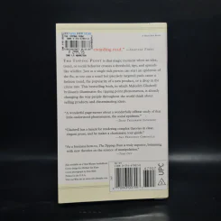 The Tipping Point - Malcolm Gladwell รูปที่ 2