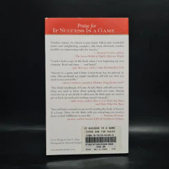If Success Is a Game, These Are the Rules - Cherie Carter-Scott รูปที่ 2