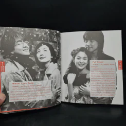 Words Behind the K-Song Original Soundtrack รูปที่ 7