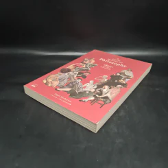 A Little History of Philosophy ปรัชญาประวัติศาสตร์ สายธารแห่งปัญญา - Nigel Warburton รูปที่ 4