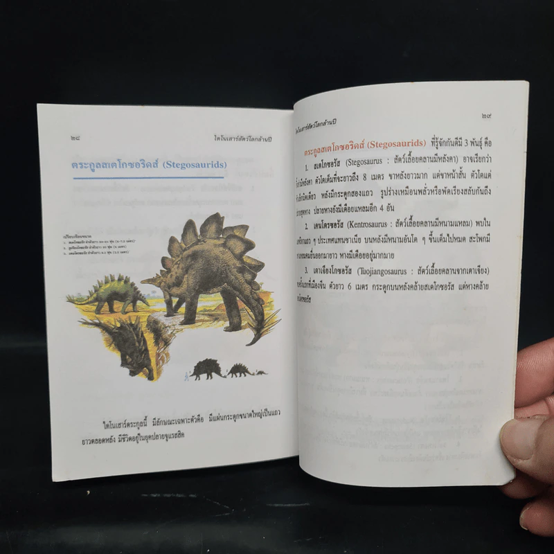 พจนานุกรมฉบับภาษาไทย (อนุสรณ์งานพระราชทานเพลิงศพ พลตรีพงศ์ศักดิ์ ตีระแพทย์) รูปที่ 9