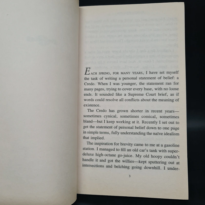 All I Really Need to Know I Learned in Kindergarten - Robert Fulghum รูปที่ 6