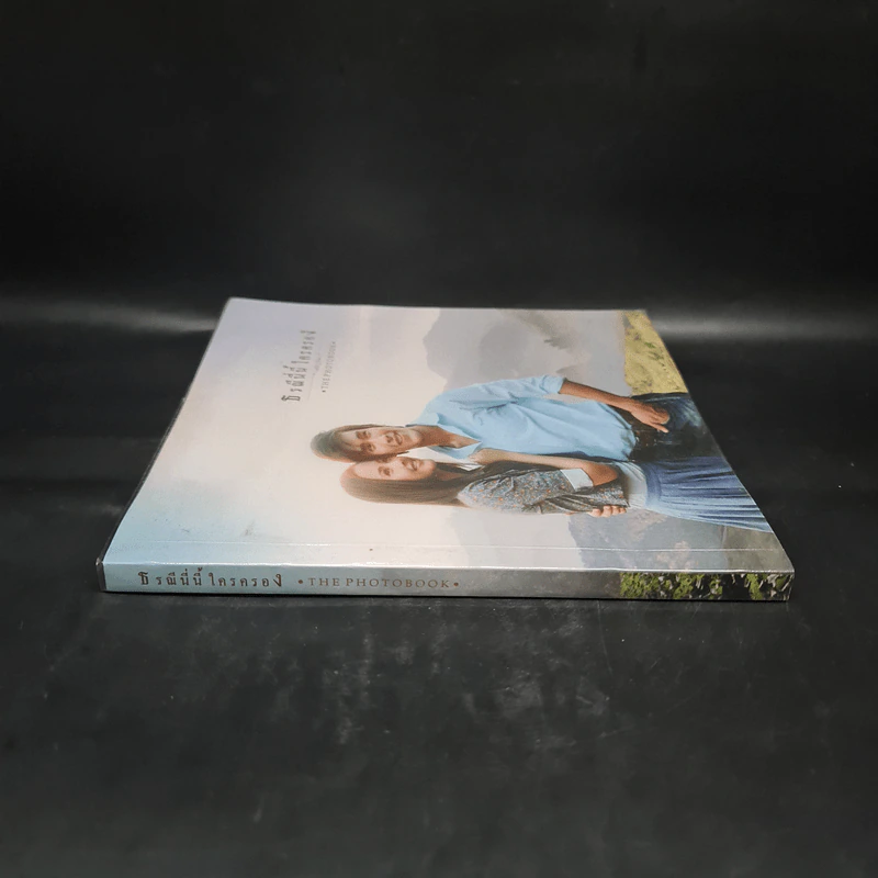 ธรณีนี่นี้ใครครอง The Photobook รูปที่ 3