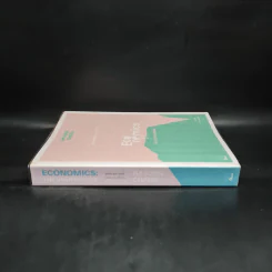 Economics เศรษฐศาสตร์ (ฉบับทางเลือก) - Ha-Joon Chang (ฮาจุน ชาง) รูปที่ 3