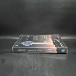 สมรภูมิเกมซ้อนเกม Ready Player One - Ernest Cline (เออร์เนสต์ ไคลน์) รูปที่ 3