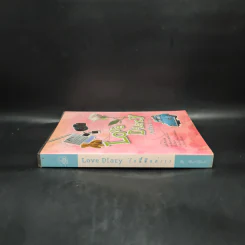 Love Diary รักนี้มีแค่เรา - Feel good รูปที่ 3