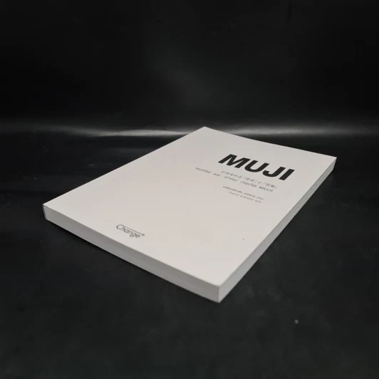 Muji แนวคิดและคำคม ก่อเกิด Muji - บริษัทเรียวฮิน เคอิคะคุ รูปที่ 4