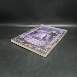 สุสานแห่งอาทูอัน : The Tombs of Autuan - Ursula K. Le Guin (เออซูลา เค เลอกวิน) รูปที่ 4