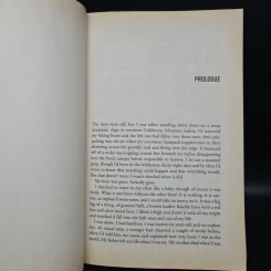 Wild: From Lost to Found on the Pacific Crest Trail - Cheryl Strayed รูปที่ 7