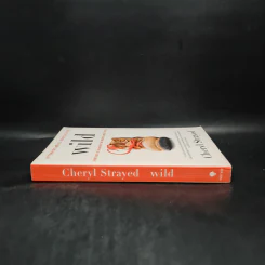 Wild: From Lost to Found on the Pacific Crest Trail - Cheryl Strayed รูปที่ 3