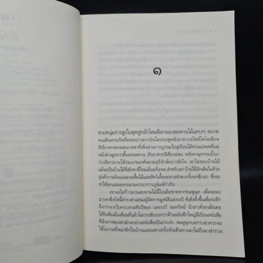 สะดุดรักคุณนักสืบ - ชาครียา รูปที่ 6