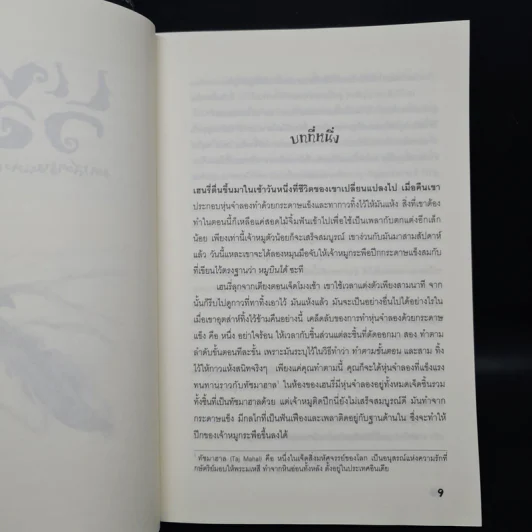 แฟรี่ วอร์ มหาสงครามอาณาจักรแฟรี่ - เฮอร์บี เบรนแนน รูปที่ 6
