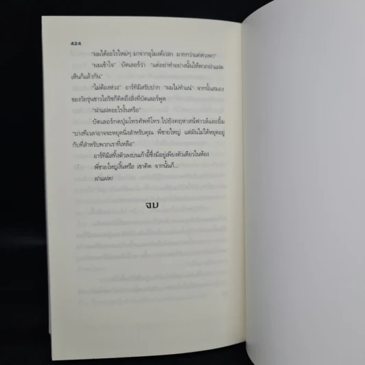 อาร์ทิมิสฟาวล์ และอาณาจักรที่สาบสูญ - อีลอยน์ โคลเฟอร์ รูปที่ 8