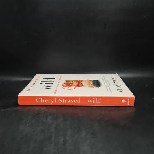 Wild: From Lost to Found on the Pacific Crest Trail - Cheryl Strayed รูปที่ 3