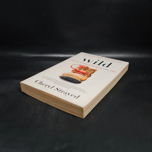 Wild: From Lost to Found on the Pacific Crest Trail - Cheryl Strayed รูปที่ 4