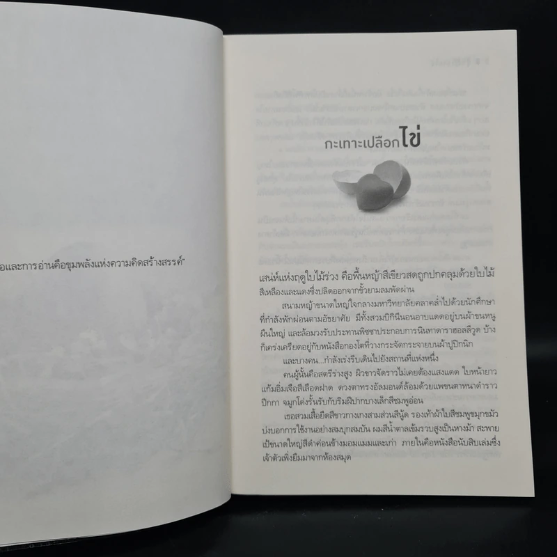 ผู้หญิงขายไข่ - ชลันตี รูปที่ 6