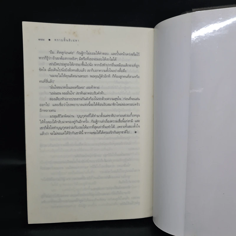 ตราบสิ้นสิเน่หา - ณารา รูปที่ 7