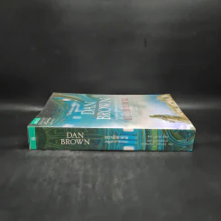 Angels & Demons เทวากับซาตาน (ปกอ่อน) - แดน บราวน์ รูปที่ 3