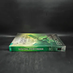 Digital Fortress ล่ารหัสมรณะ - แดน บราวน์ รูปที่ 3