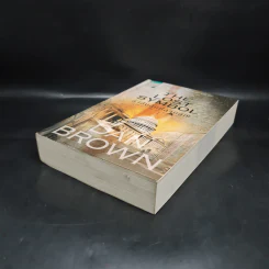 The Lost Symbol สาส์นลับที่สาบสูญ (ปกอ่อน) - แดน บราวน์ (Dan Brown) รูปที่ 4