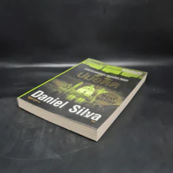 ปมอดีต - Daniel Silva รูปที่ 4