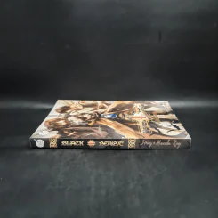 Black Bea(s)t จอมโจรขโมยหัวใจ เล่ม 1 - Nanda_Ray รูปที่ 3