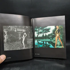 Pirelli Calendar - Annie Leibowitz, Bruce Weber, Richard Avedon รูปที่ 7