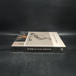 Pirelli Calendar - Annie Leibowitz, Bruce Weber, Richard Avedon รูปที่ 3