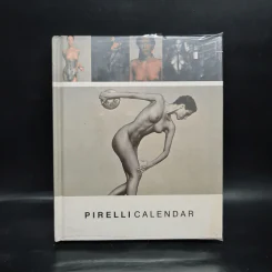 Pirelli Calendar - Annie Leibowitz, Bruce Weber, Richard Avedon รูปที่ 1
