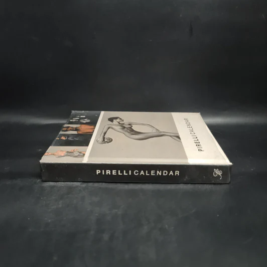 Pirelli Calendar - Annie Leibowitz, Bruce Weber, Richard Avedon รูปที่ 3