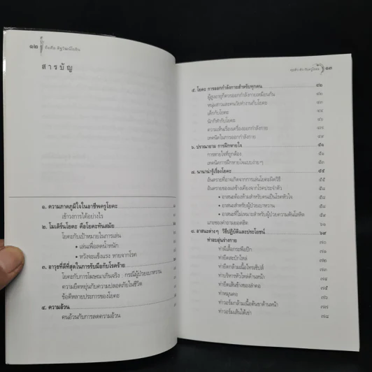 คุยตัวตัวกับครูโยคะ - ถือศีล ดิฐวัฒน์โยธิน รูปที่ 6