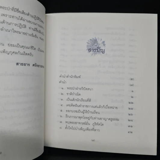 อาจารย์ฝั้น อาจาโร พระป่าฝ่ายวิปัสสนา - สายธาร ศรัทธาธรรม รูปที่ 6