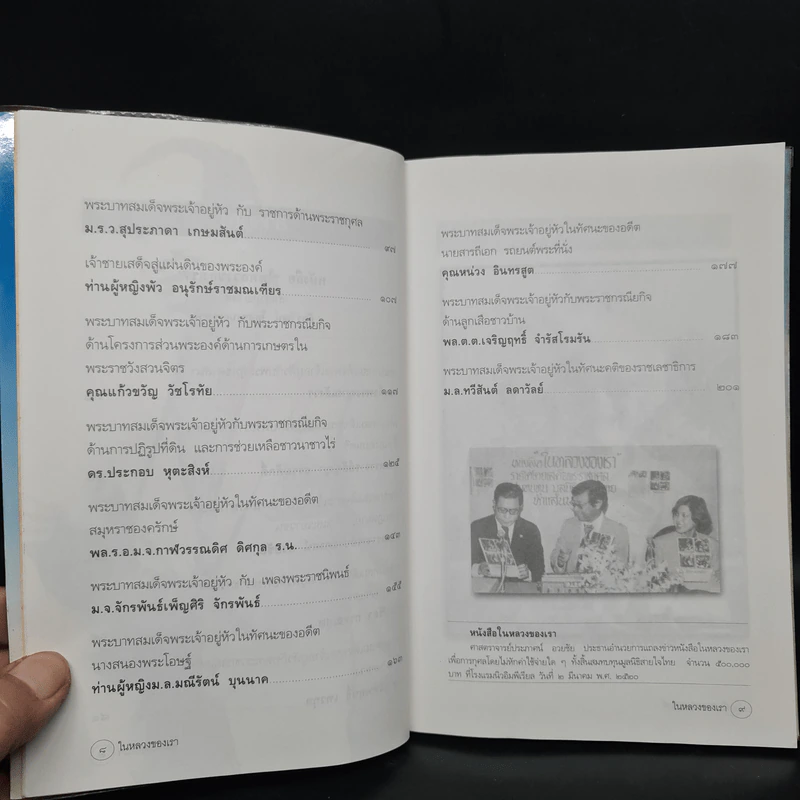 ในหลวงของเรา - อัครวัฒน์ โอสถานุเคราะห์ รูปที่ 7